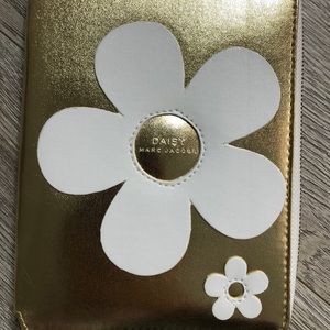 Daisy Marc Jacobs Makeup Brush Set